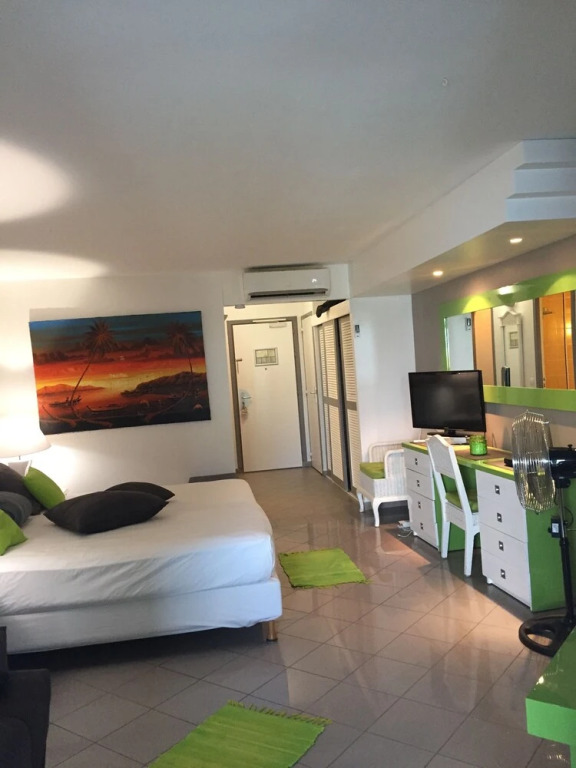 Studio Residence de la Vieille Tour