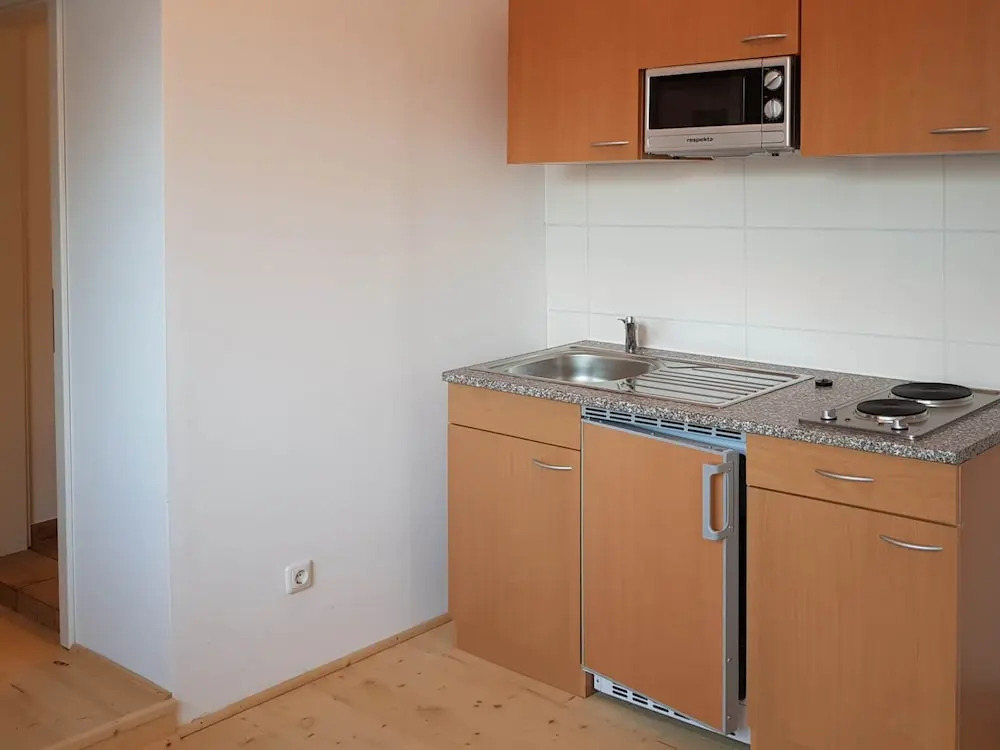 Adorable Aparment in Wildemann With Parking