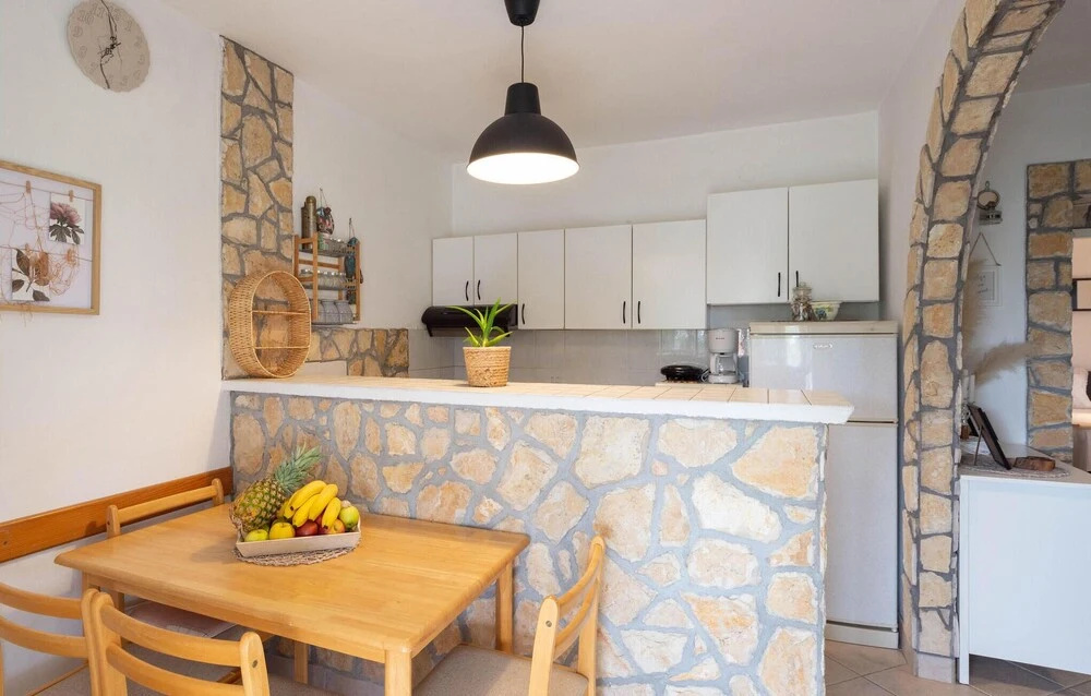 Nice Home in Rukavac With Wifi and 4 Bedrooms