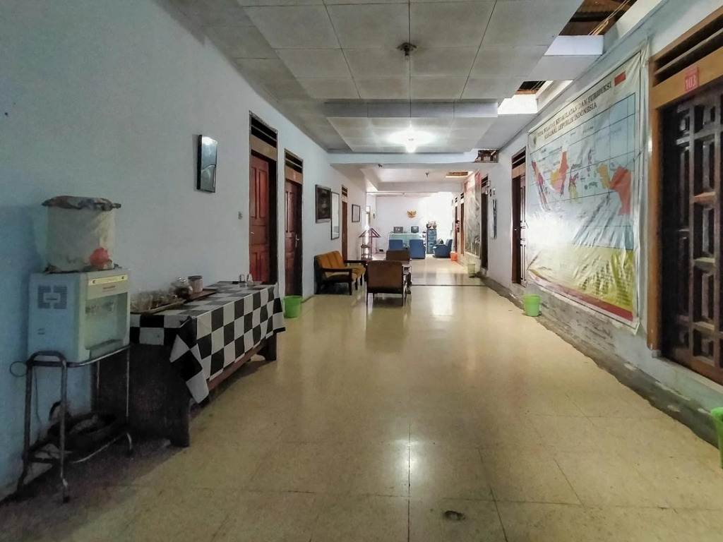 Fauziah Hotel Syariah Kendari