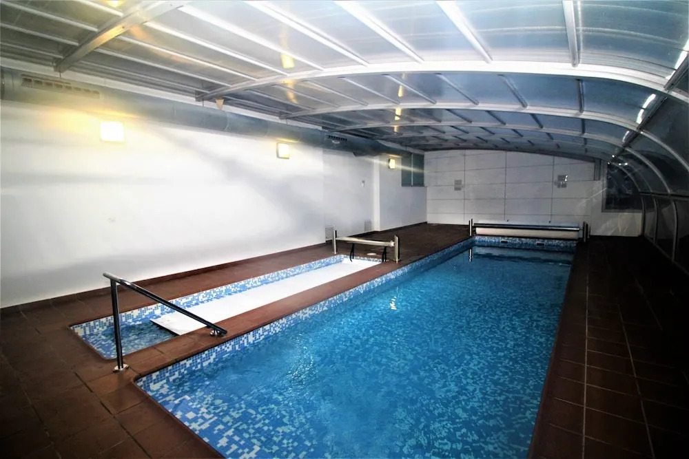 Apartamento Coblanca 41 - 234
