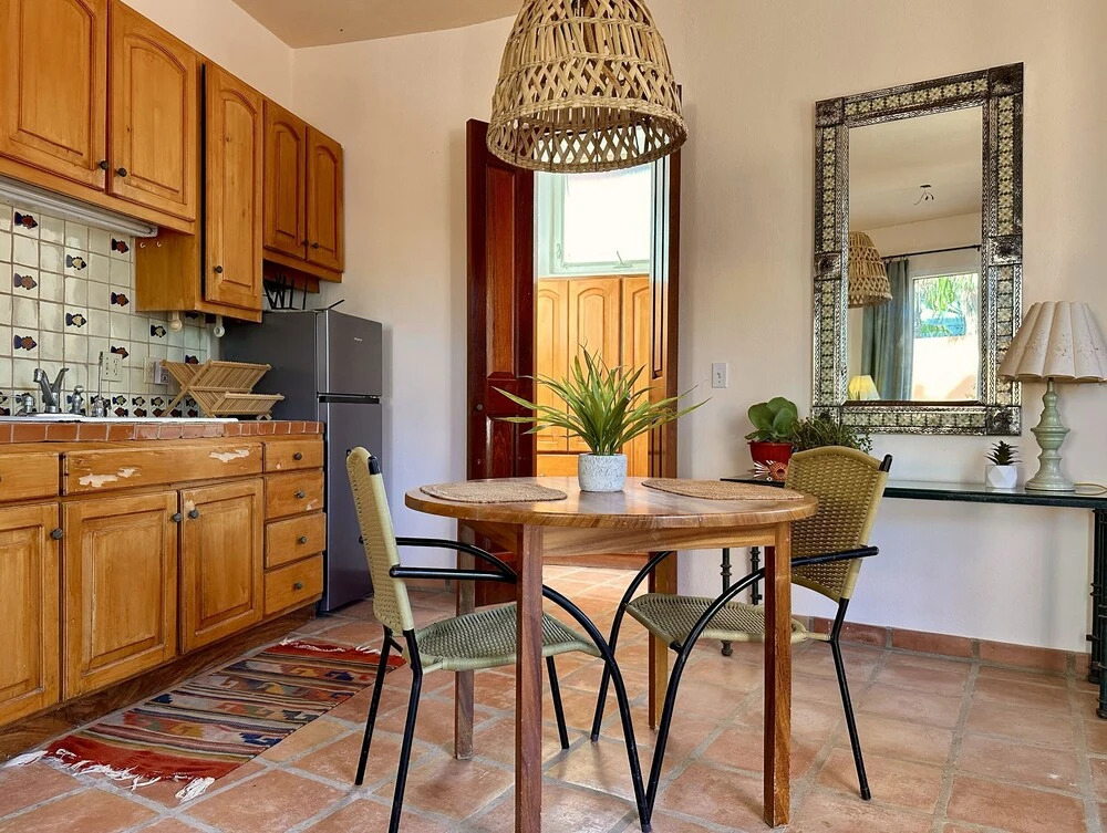 Casa Del Mar - Paradise In Cabo Pulmo! 1 Bedroom Villa by RedAwning