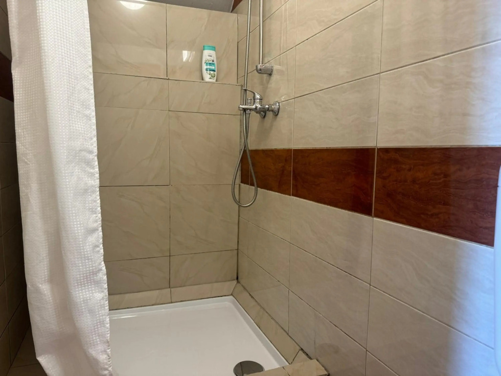 Apartments Zupan
