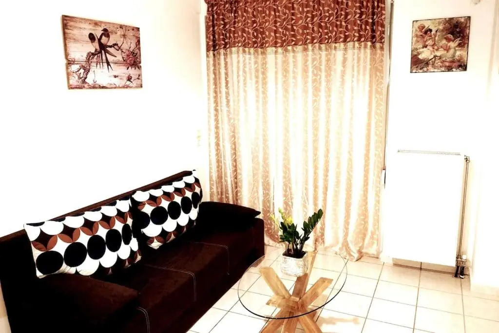 Herbs-Home 45sqm, private Garage
