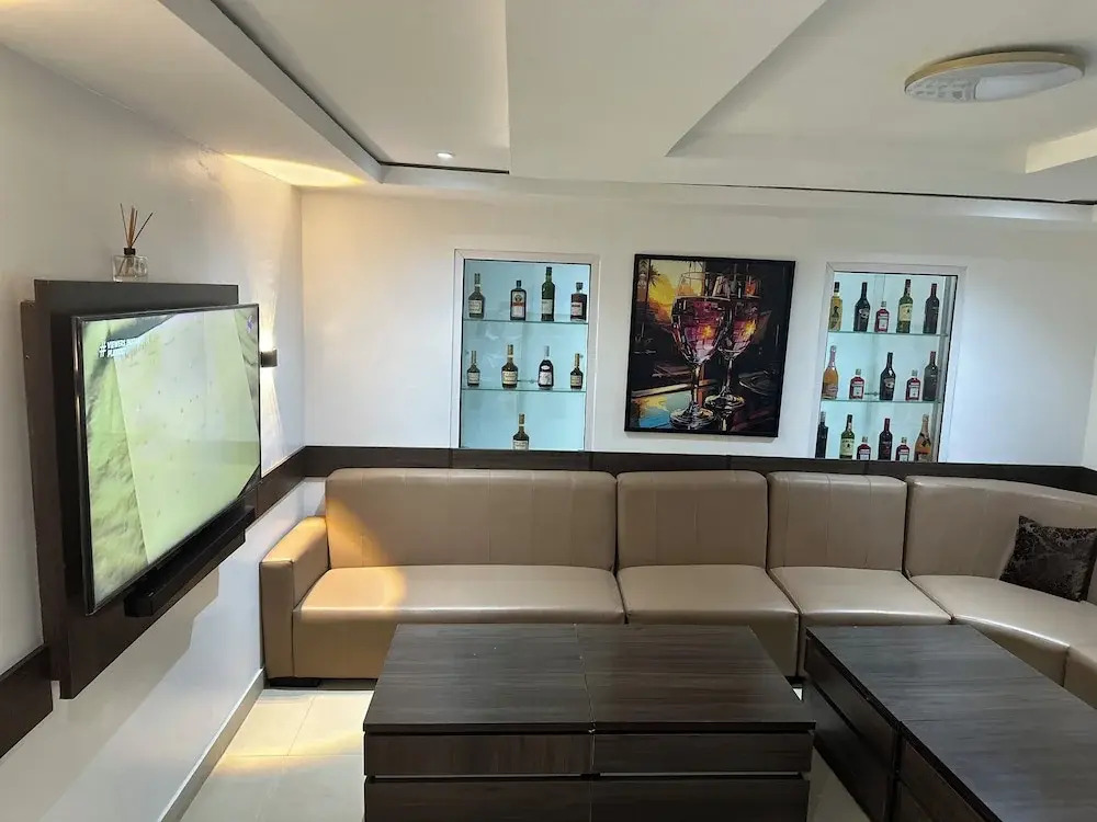 Foramot Suite