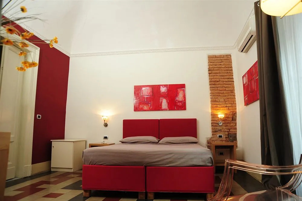 Sangiuliano114 B&B