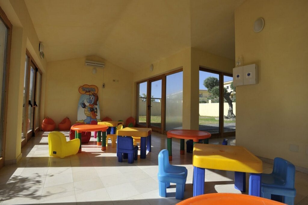 Argonauti Greenblu Resort