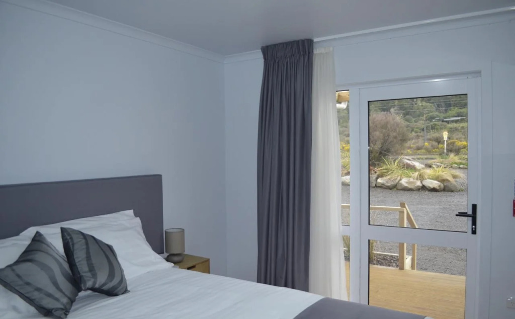Tongariro Springs Boutique B&B