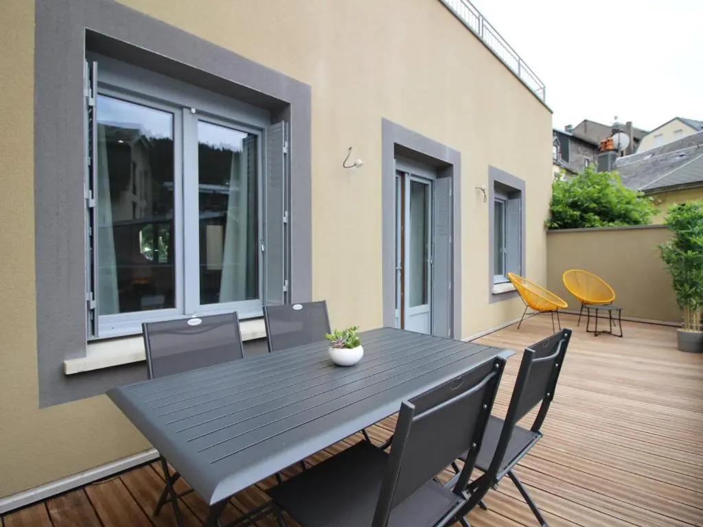 Appartement Mont-Dore, 3 pièces, 6 personnes - FR-1-608-79