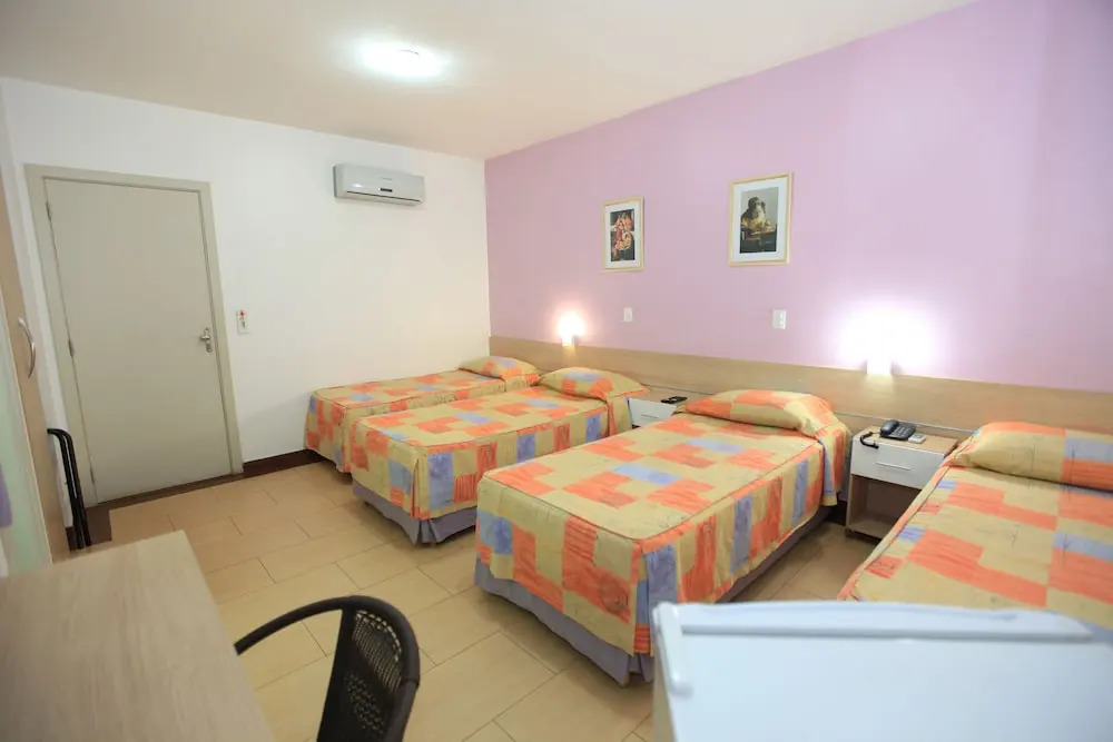 Hotel Oly Plaza