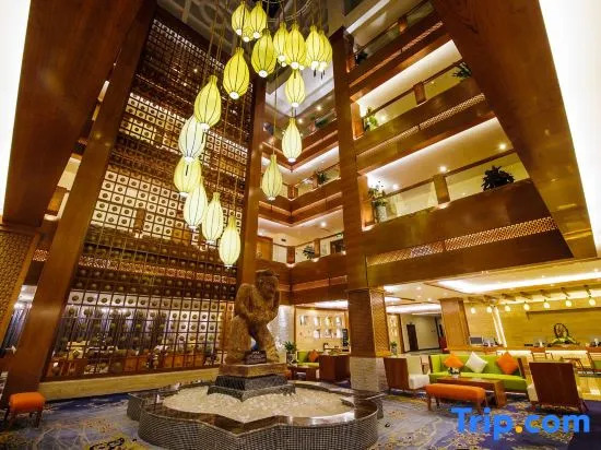 Mianzhou Hotel