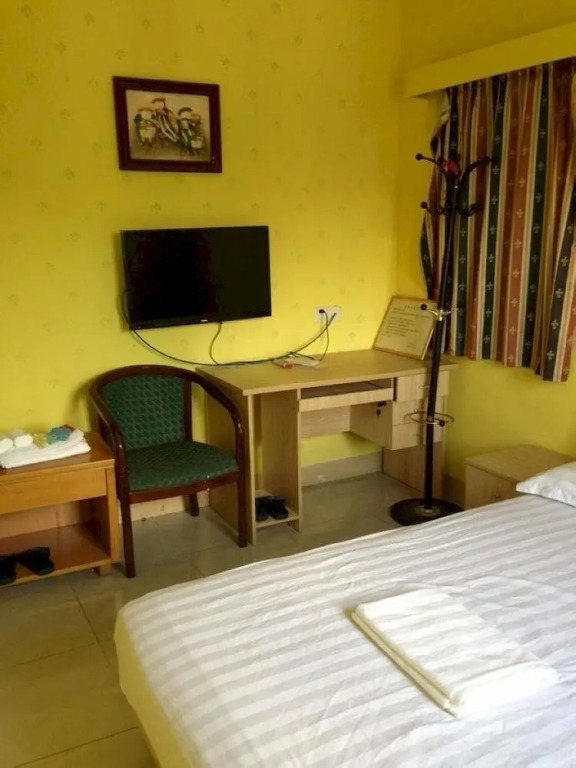 Xiamen Yiqing Apartment