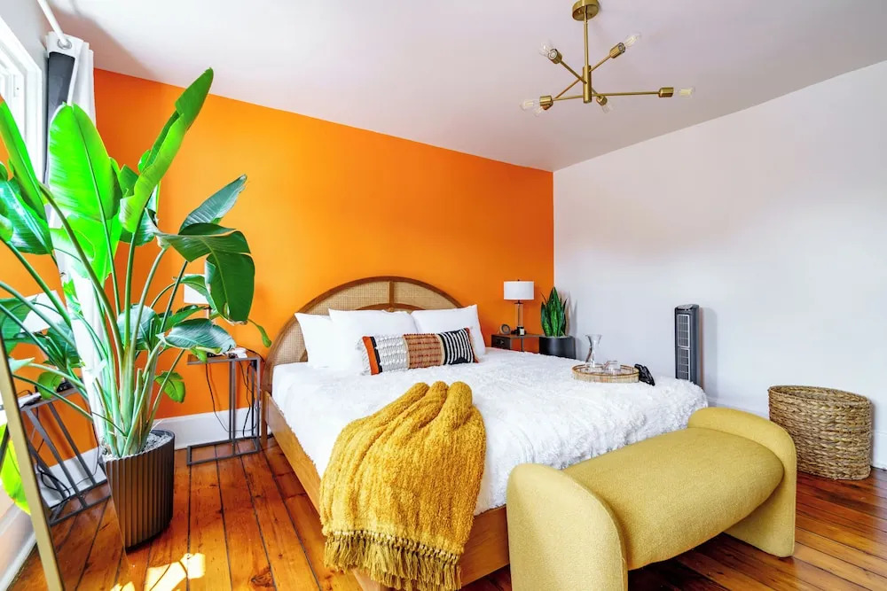 Jungle House Urban Lofts – Arena District & Short North