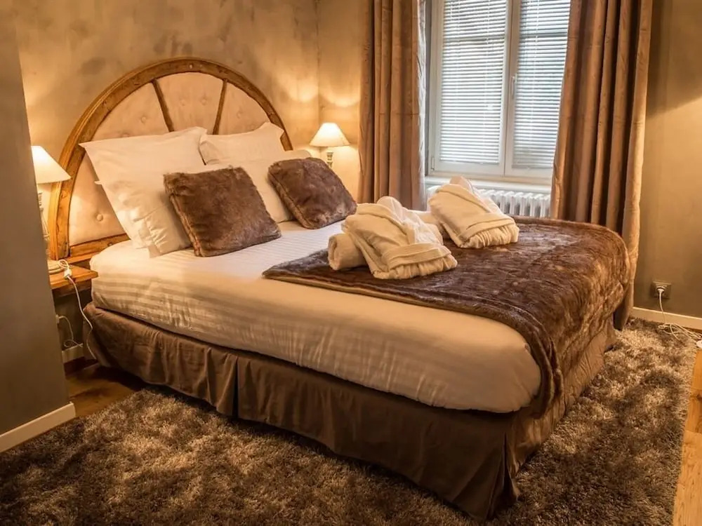 La Vieille Vigne Bed & Breakfast