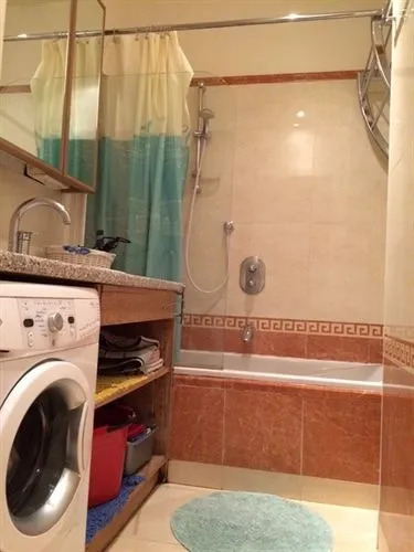 Apartment Montparnasse