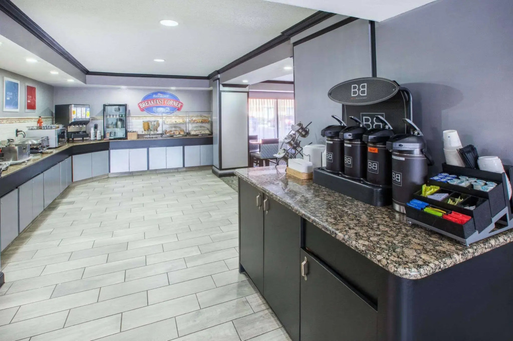 Americas Best Value Inn Canton