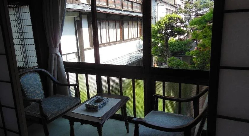 Hayakawa Economy Inn