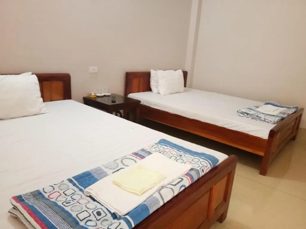 PhuongMai Hotel