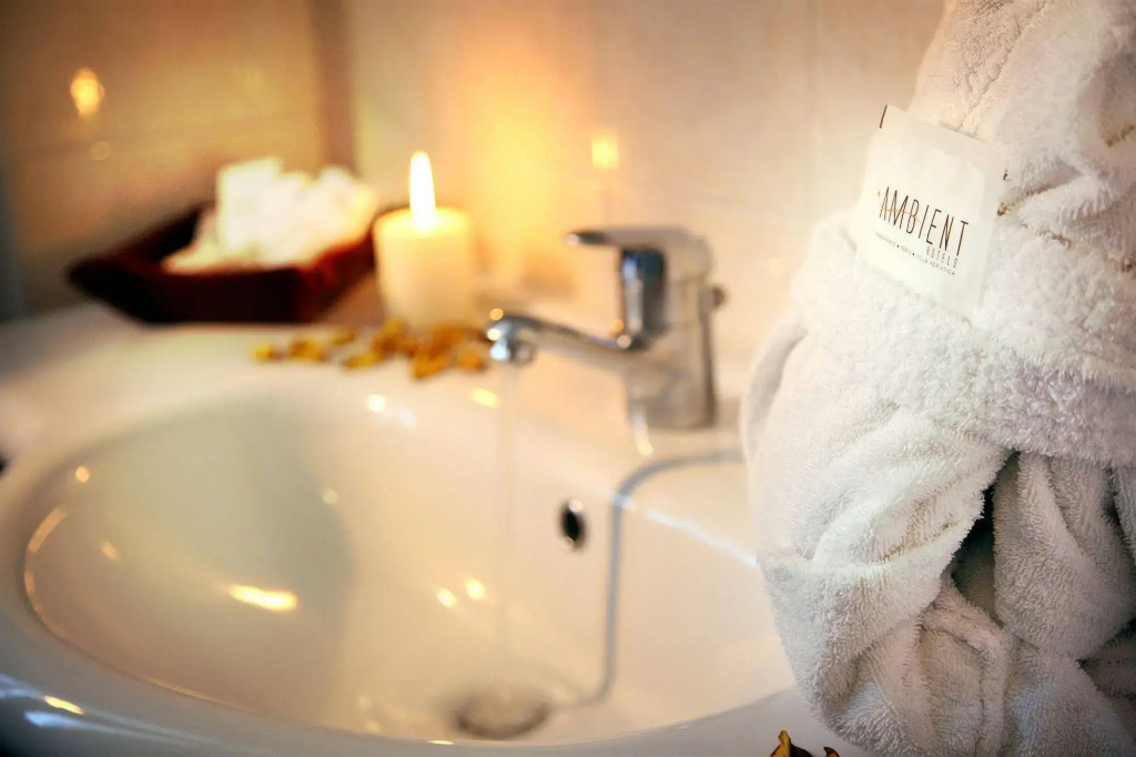 Villa Adriatica Ambienthotels