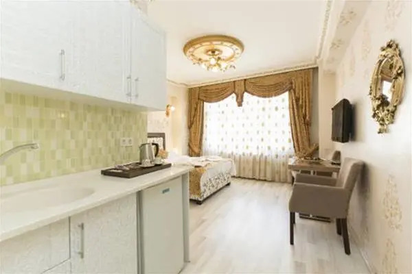 Flora Suite