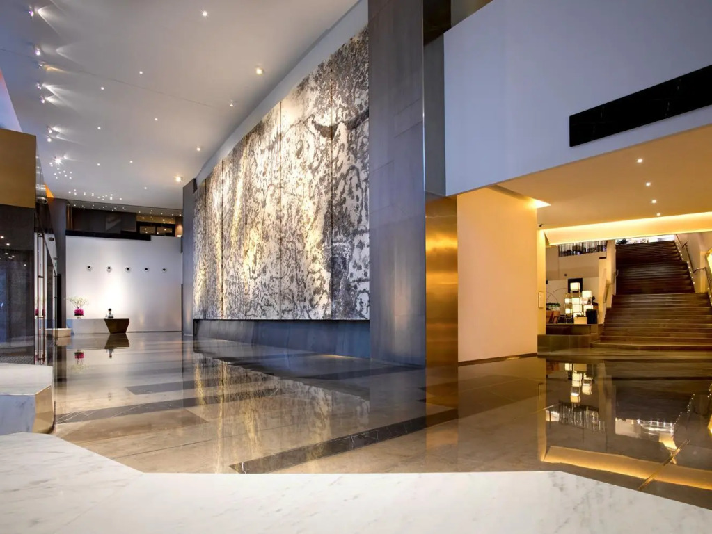 Hyatt Regency Suzhou