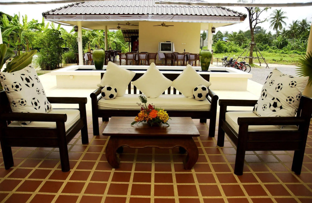 Kasalong Phuket Resort