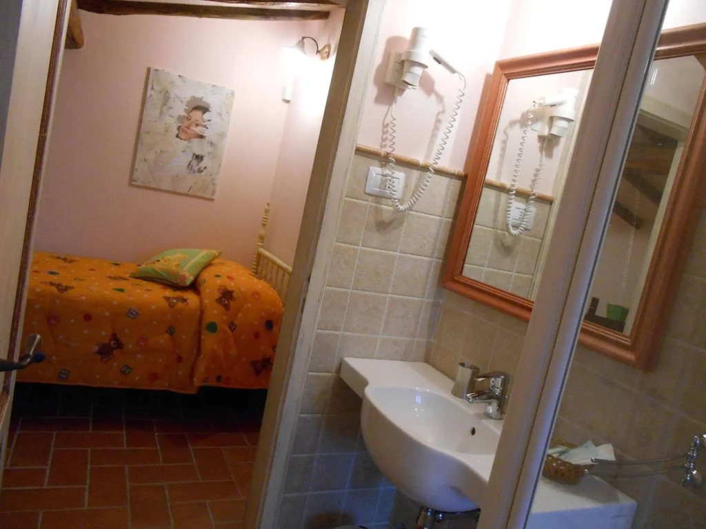 Agriturismo Amedea