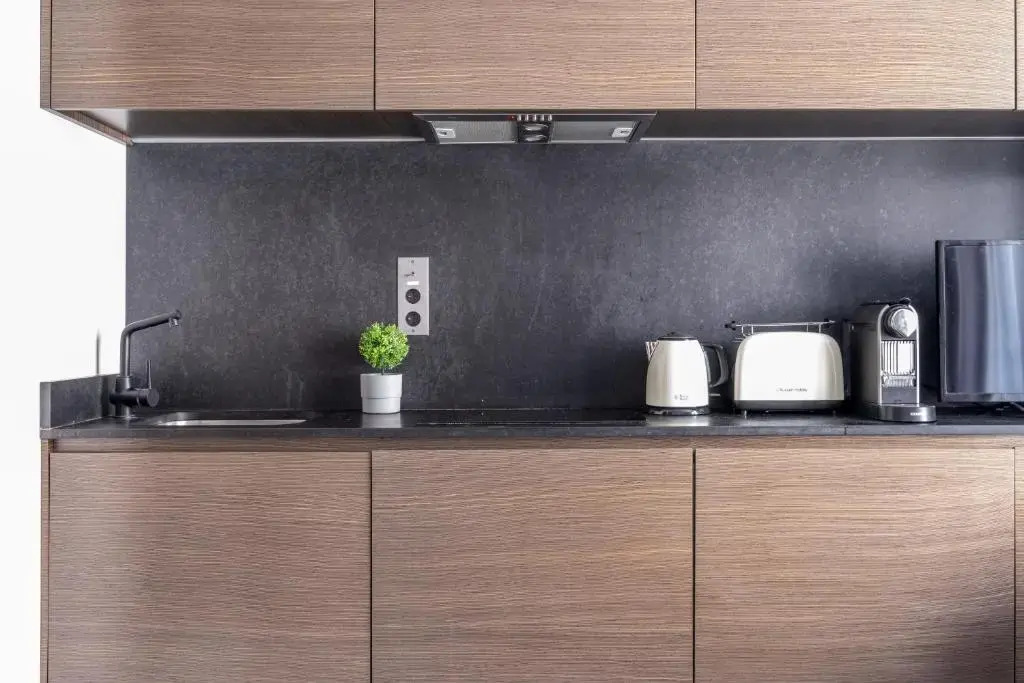 Appartement Paris Cocoon Montmartre