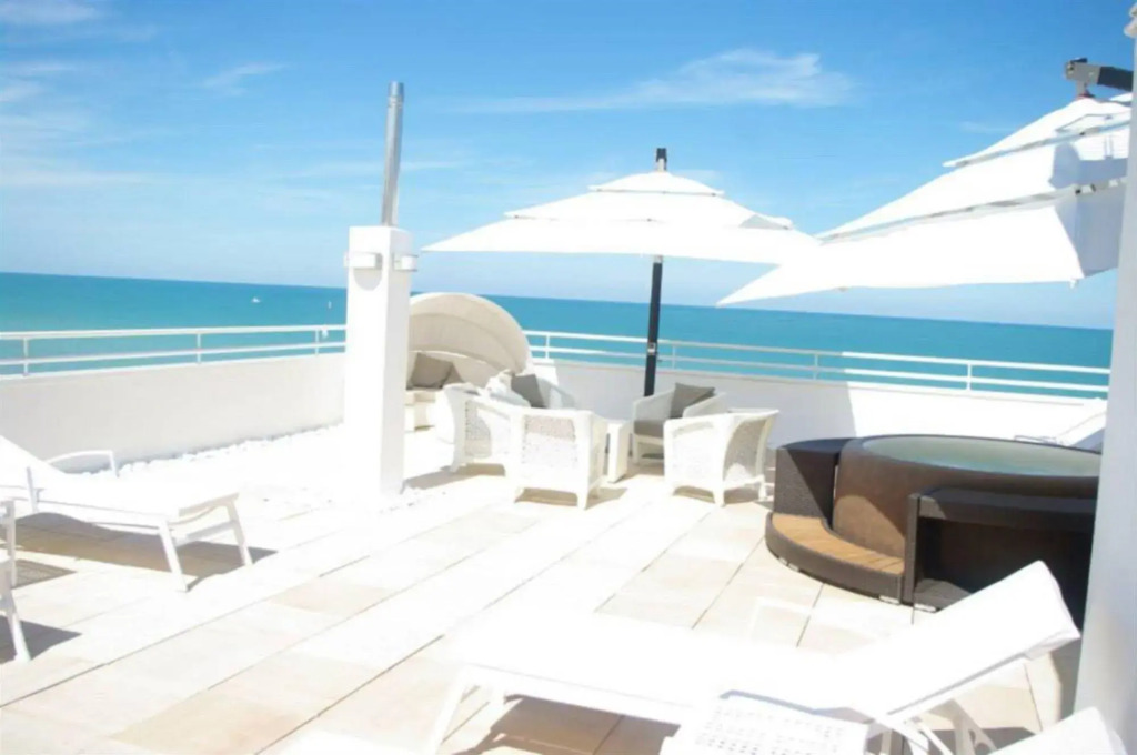 Abruzzo Marina Hotel - Family & Beach Resort