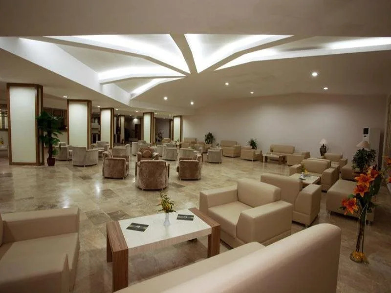 The Nix Hotel Patara Beach