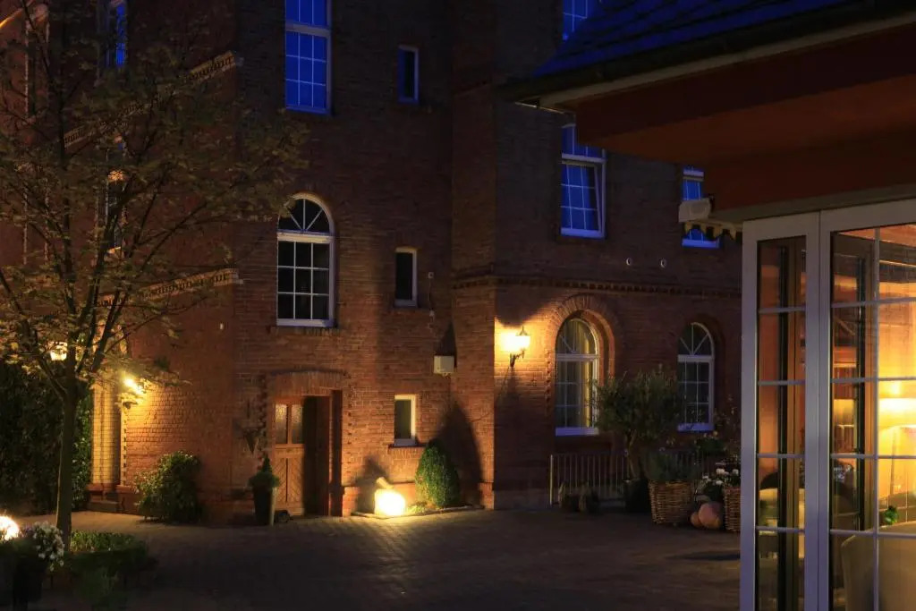 Hotel Stein - Schillers Manufaktur