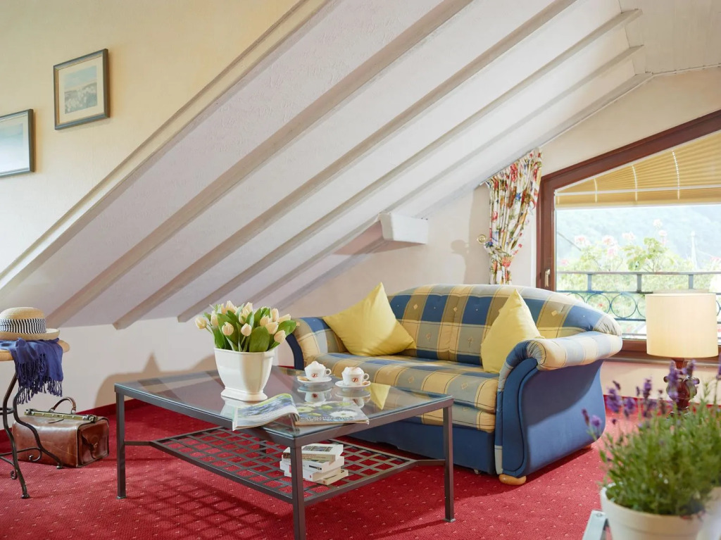 Ringhotel Bömers Mosel Landhotel