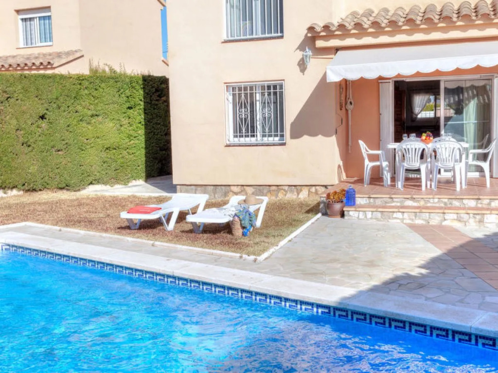 Villa MARIPOSA L'Ametlla de Mar