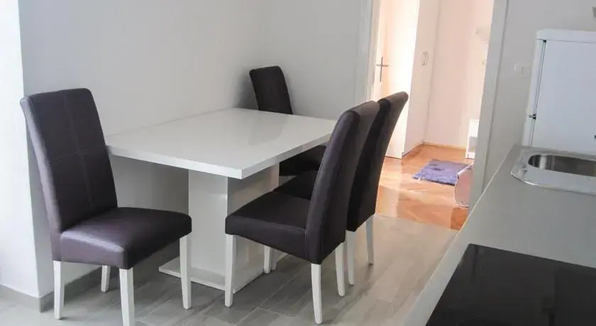Apartment Jurlina