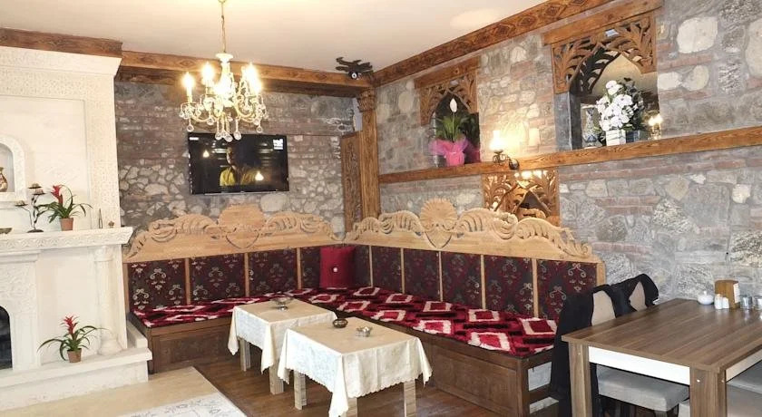 Mudanya Konak Hotel