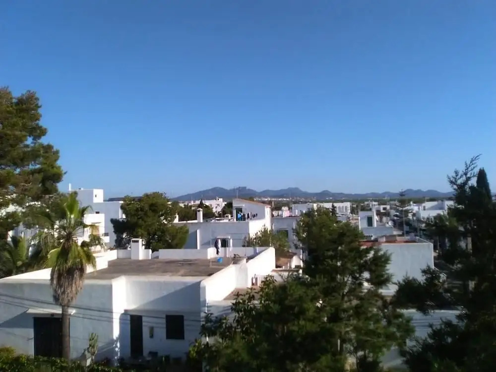 Hostal Tbaida