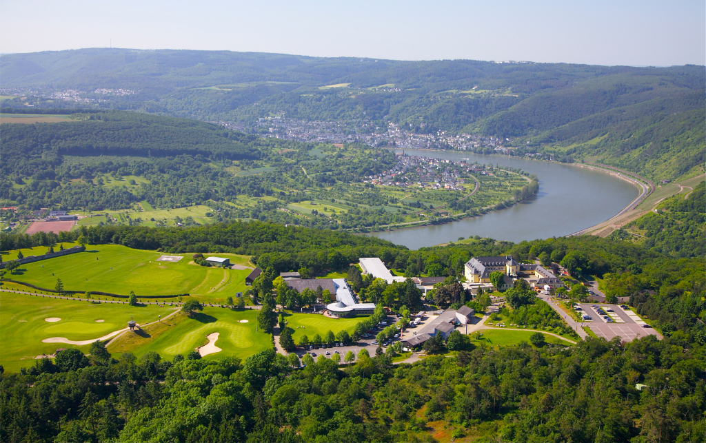 Отель Jakobsberg Nature Resort