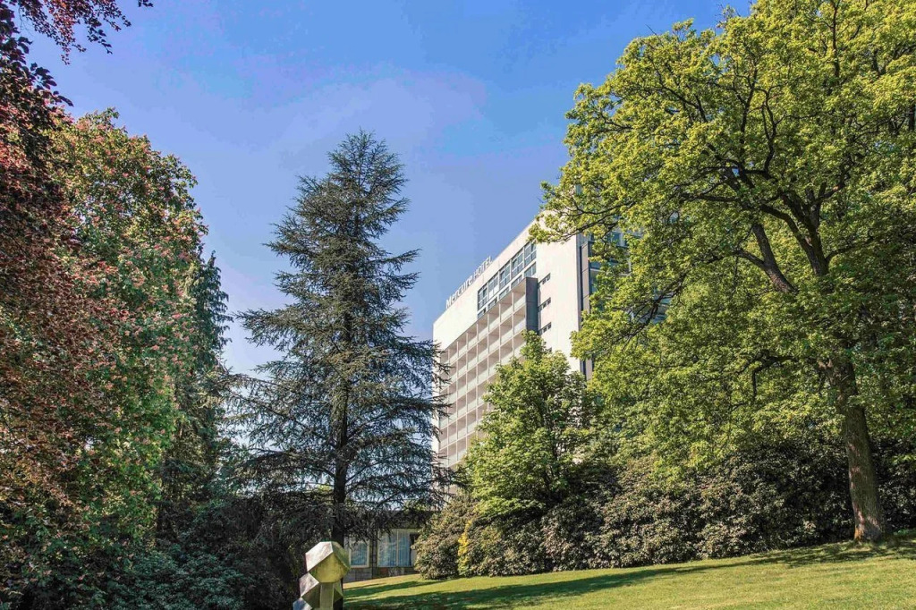 Mercure Hotel Lüdenscheid