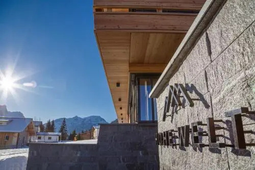 Chalet Hohe Welt - luxury apartments