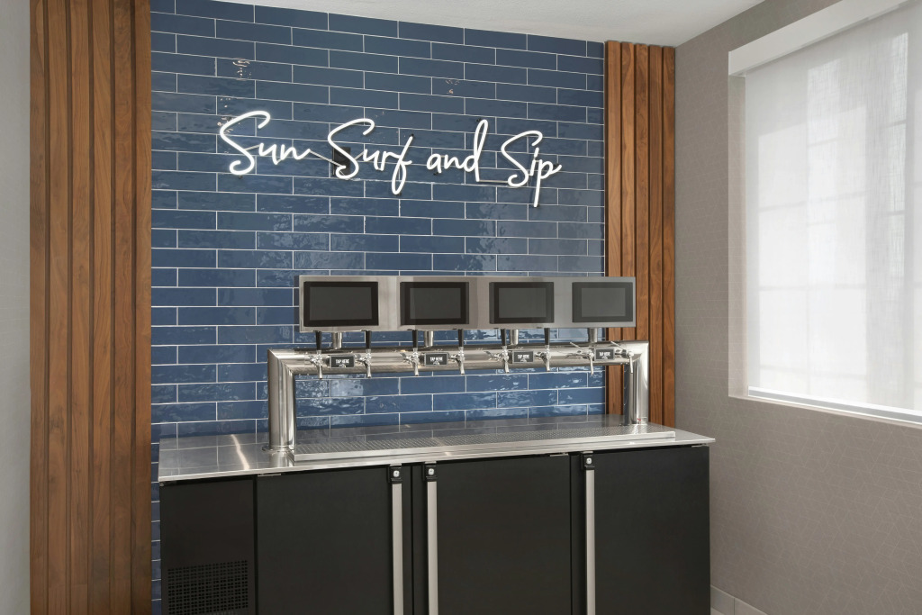 Hampton Inn & Suites San Clemente - Fully Renovated