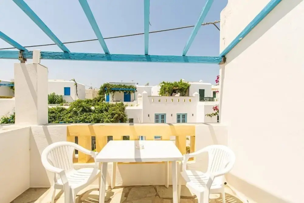 villa polemis