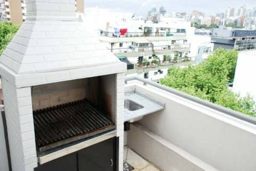 Oro Plaza Apartamentos