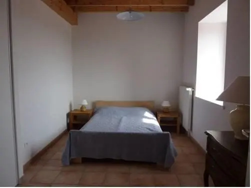 Gîte Saint Roch