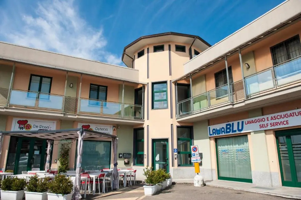 B&B CA DEL SOLE
