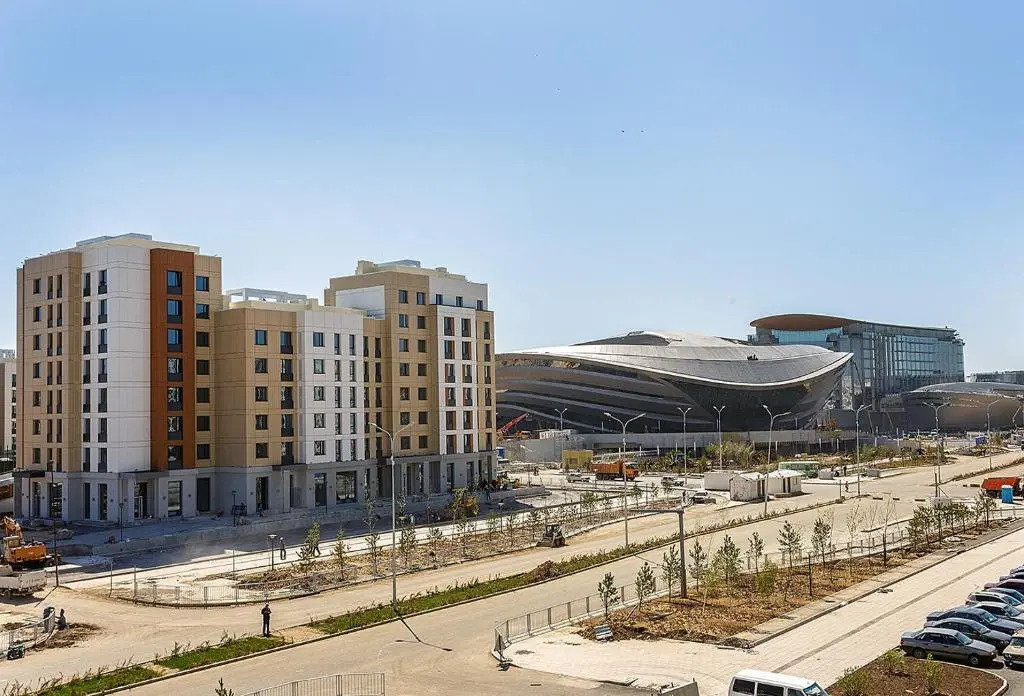 Expo Boulevard 4