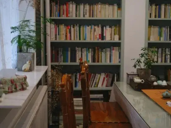 Jiuyueji Guesthouse