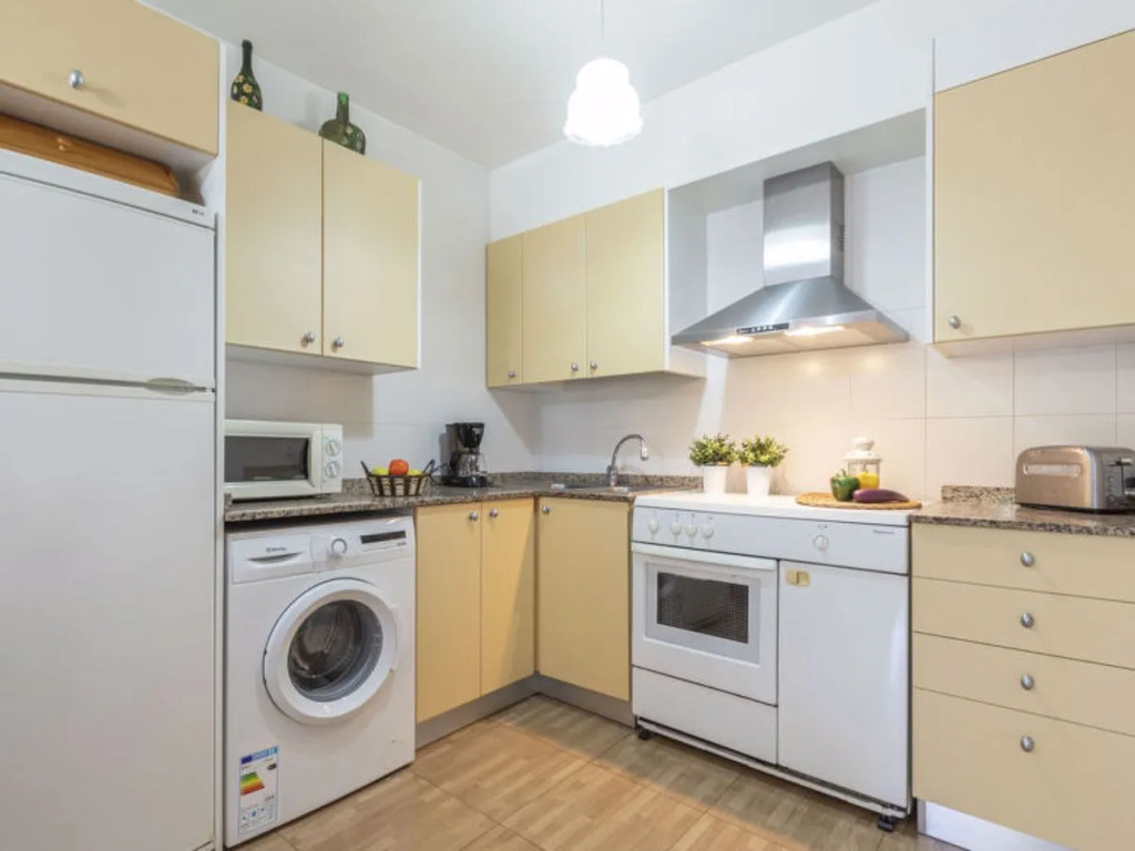 Holiday Home Coquetó by Interhome