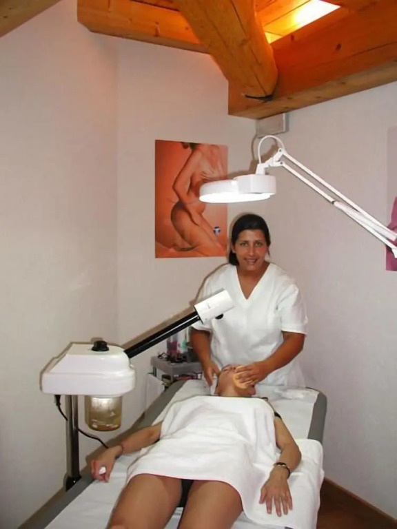 Eco Wellness Hotel Notre Maison