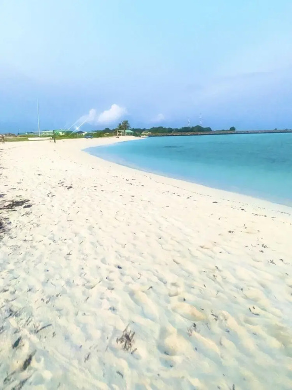 Sands Exotic Hotel & Spa
