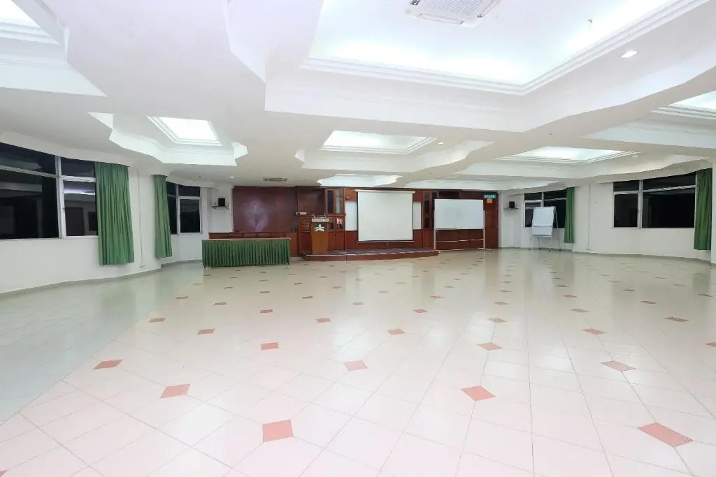 Hotel Green Park